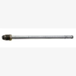 S.U.R. & R 5/16" GM Male To Rubber Hose Connector (K170)