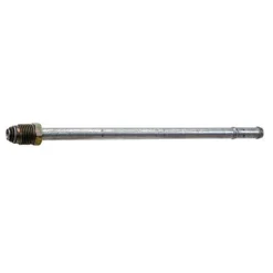 S.U.R. & R 3/8" GM Male To Rubber Hose Connector (K175)