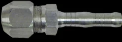 S.U.R. & R #6 Hose to 5/16" Compression Union (AC16516)