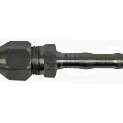 S.U.R. & R #8 Hose to 1/2" Compression Union (AC1812)