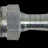 S.U.R. & R #8 Hose To 1/2" Compression Union (AC1812M)
