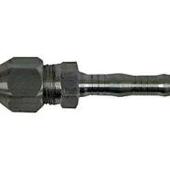 S.U.R. & R #6 Hose to 3/8" Compression Union (AC1638)