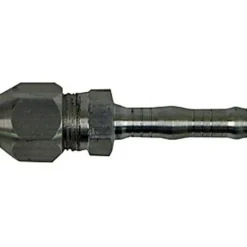 S.U.R. & R #12 Hose to 3/4" Compression Union (AC11234)