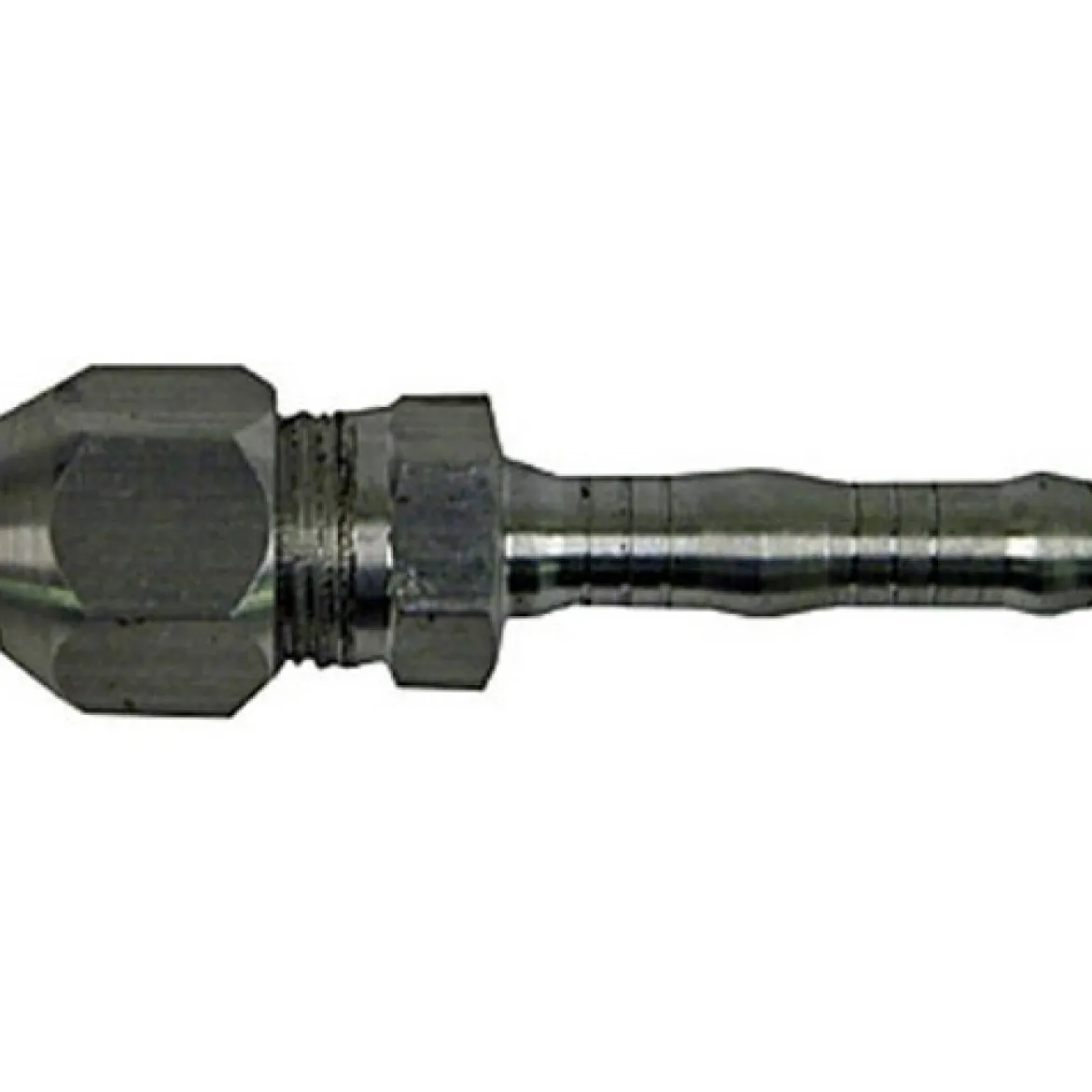 S.U.R. & R #12 Hose to 3/4" Compression Union (AC11234)