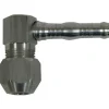 S.U.R. & R #12 Hose to 90 Degrees 3/4" Compression Union (AC21234)