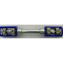 S.U.R. & R #10 Hose to #10 Hose In Line Splicer (AC371010)