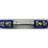 S.U.R. & R #8 Hose to #8 Hose In Line Splicer (AC370808)