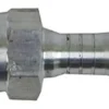 S.U.R. & R #10 Hose To 16mm Compression Union (AC11016M)