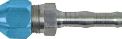 S.U.R. & R #10 Hose To 16mm Compression Union (AC11016M)