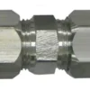 S.U.R. & R .31 Inch A/C Compression Union (AC516)
