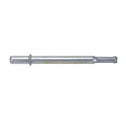 S.U.R. & R 1/2" Quick Connect to Nylon Connector (K420)