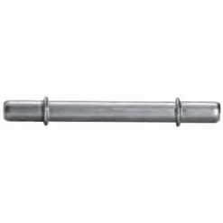 S.U.R. & R 3/8" Quick Connect to Quick Connect - Fuel Line Repair (K153)