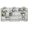 S.U.R. & R A/C Compression Block Off Kit (AC80)