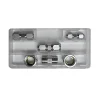 S.U.R. & R A/C Compression Union Kit (AC40)