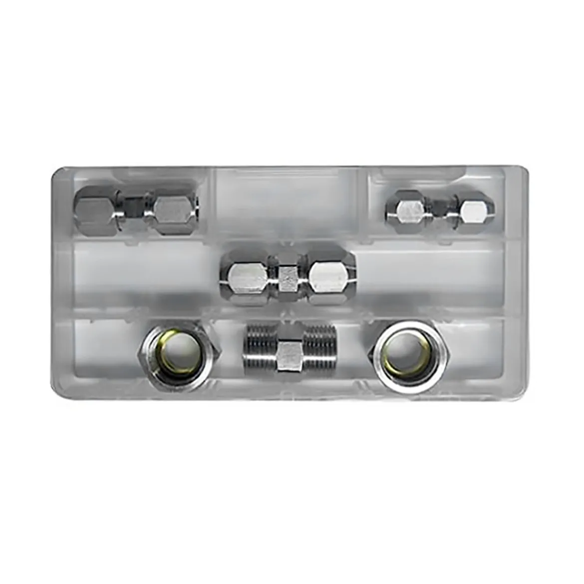 S.U.R. & R A/C Compression Union Kit (AC40)