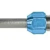 S.U.R. & R Air Conditioner Compression Block Off, 15mm Outside Diameter (AC15MCB)