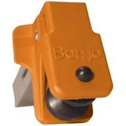 S.U.R. & R Banjo Fluid Line Stopper (FLSBAN)