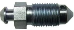 S.U.R. & R Bleeder Screw 5/16 - 24 (BB03)