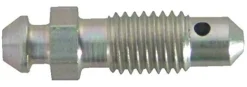 S.U.R. & R Bleeder Screw 1/4 - 24 (BB04)