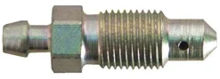 S.U.R. & R Bleeder Screw M10 - 1.0 (BB12)