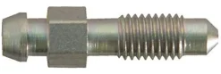 S.U.R. & R Bleeder Screw M7 x 1.0 (BB07)