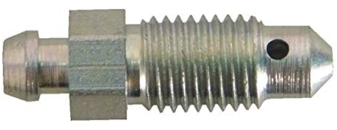 S.U.R. & R Bleeder Screw M10 x 1.25 (BB05)