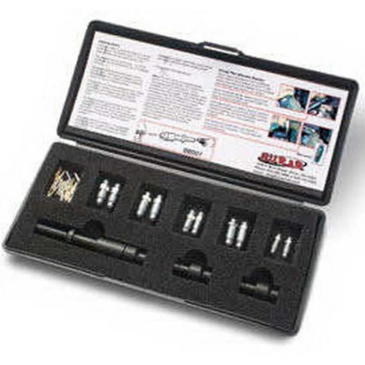 S.U.R. & R Brake Bleeder Removal Tool (BB007)