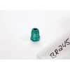 S.U.R. & R Bubble Flare Nut M13 x 1.5 (BR245)