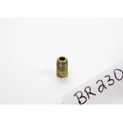 S.U.R. & R Bubble Flare Nut M10 x 1.0 [Euro, Domestic] (BR230)