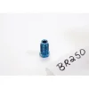 S.U.R. & R Bubble Flare Nut M10 x 1.0 [VW, Audi] (BR250)