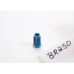 S.U.R. & R Bubble Flare Nut M10 x 1.0 [VW, Audi] (BR250)