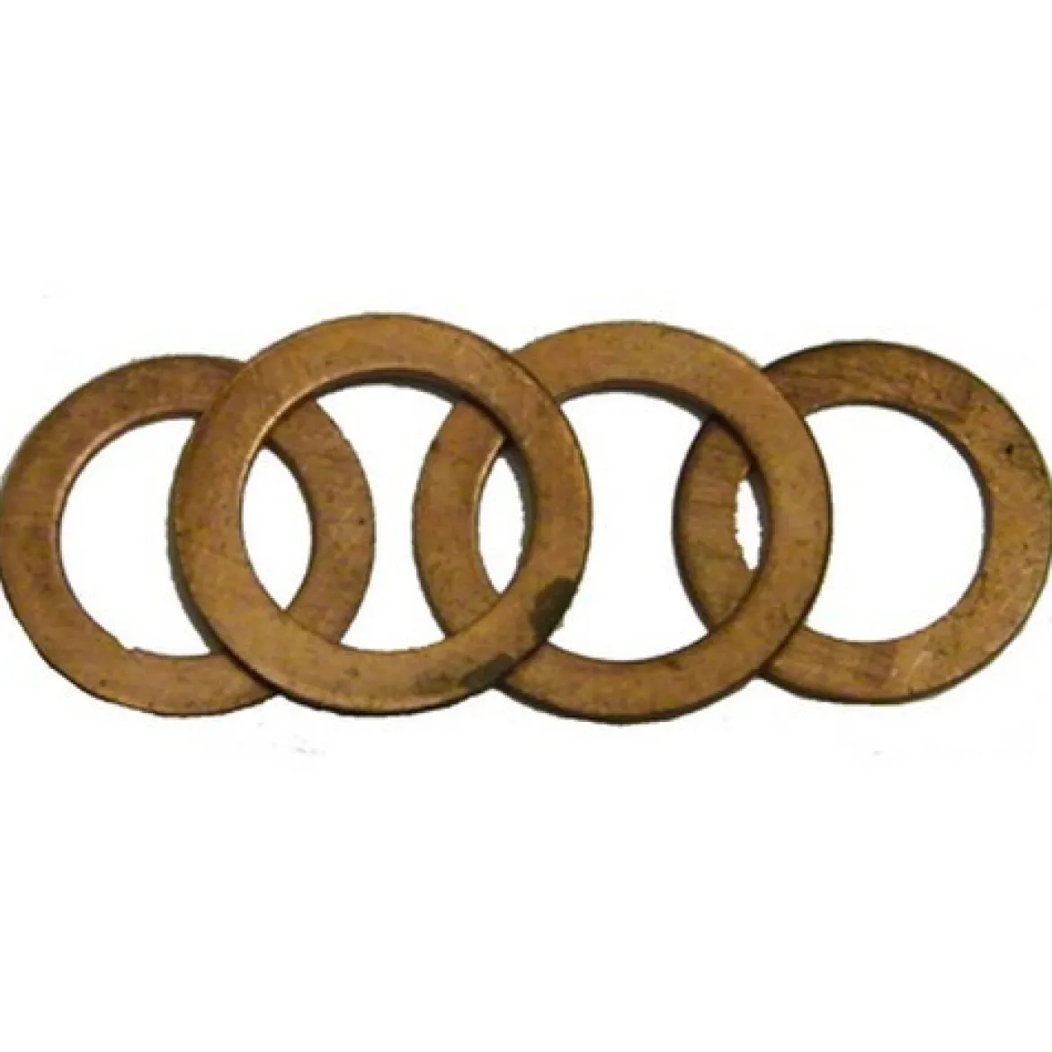 S.U.R. & R Copper Washer 9/16" (BRC157)