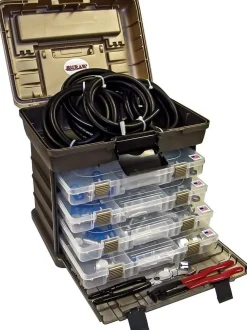 S.U.R. & R Deluxe A/C Line Repair Kit (AC1387)