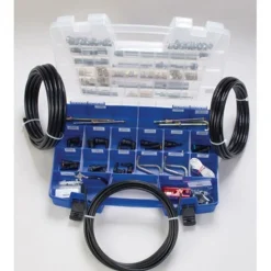 S.U.R. & R Deluxe Fuel Line Replacement Kit (KP1500)