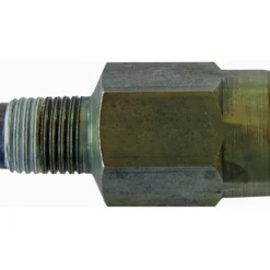 S.U.R. & R Dodge/Jeep Trany Line Connector (TR750)