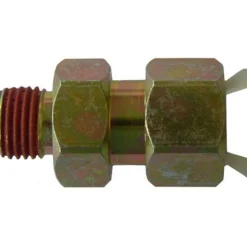 S.U.R. & R Ford Trany Line Connector (TR755)