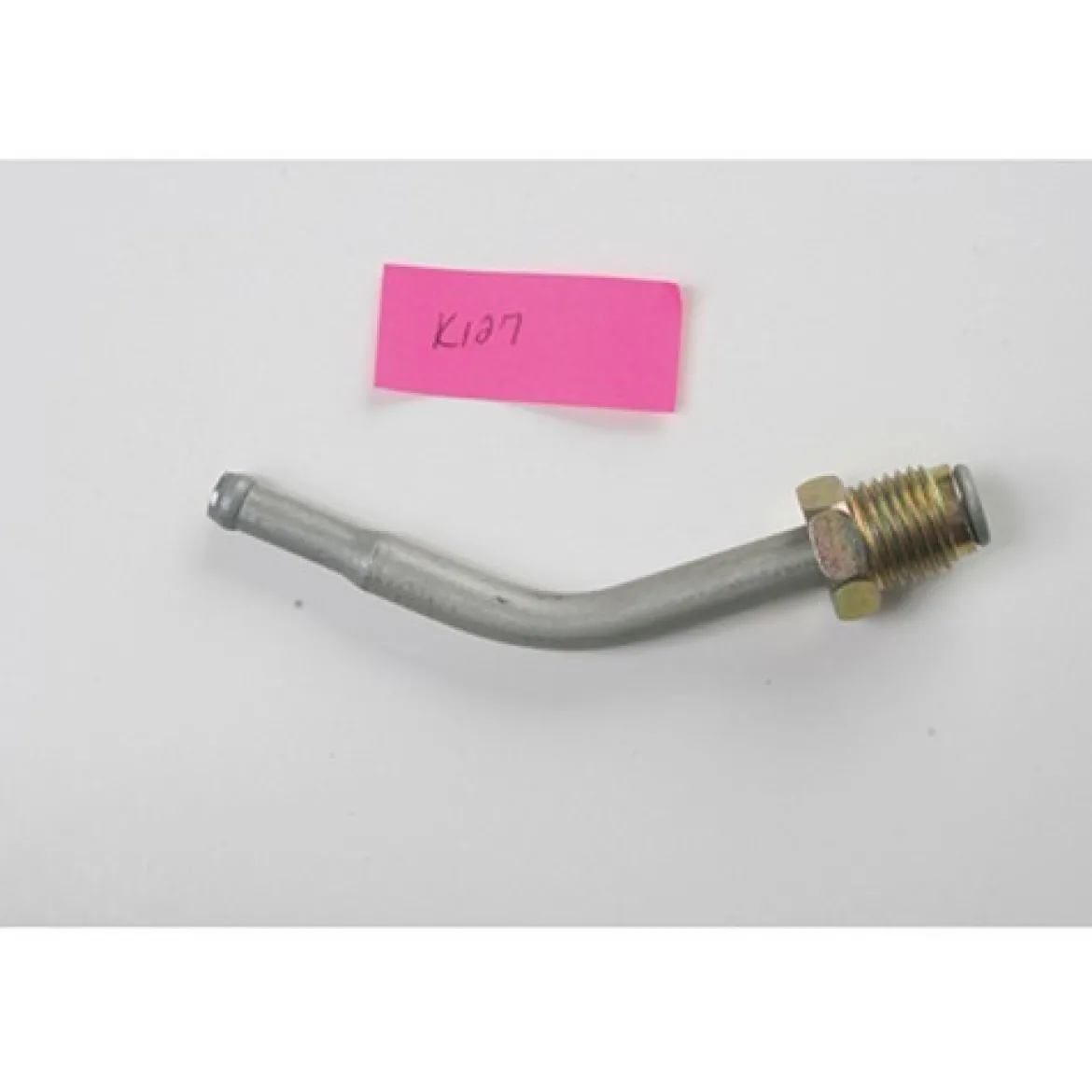 S.U.R. & R Foreign Angle Line Adapter 14mm (K127)