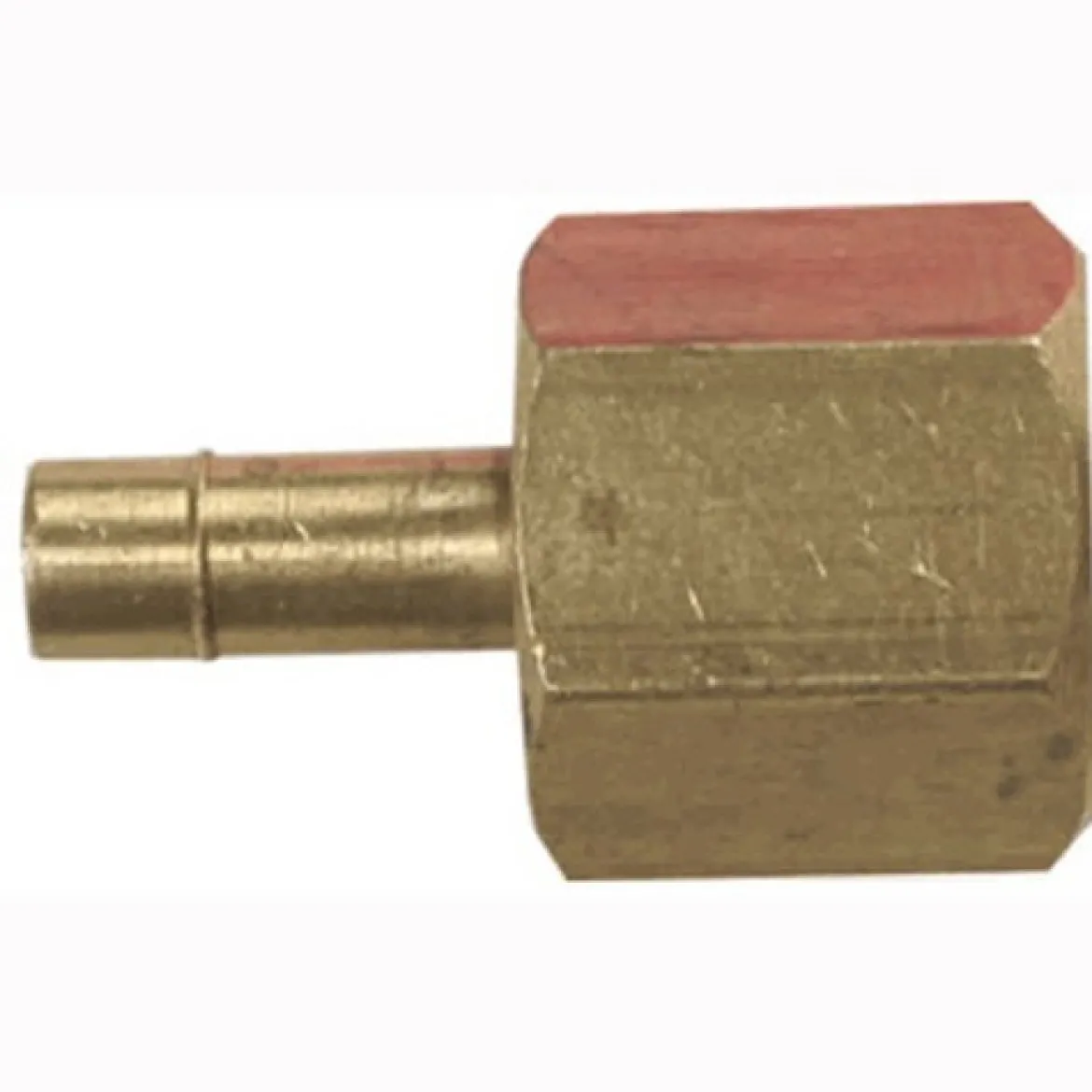 S.U.R. & R Foreign to Nylon Line Adapter 14mm (K107)