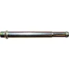 S.U.R. & R GM Straight Male to Rubber 3/8" (TR980)