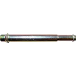 S.U.R. & R GM Straight Male to Rubber 3/8" (TR980)