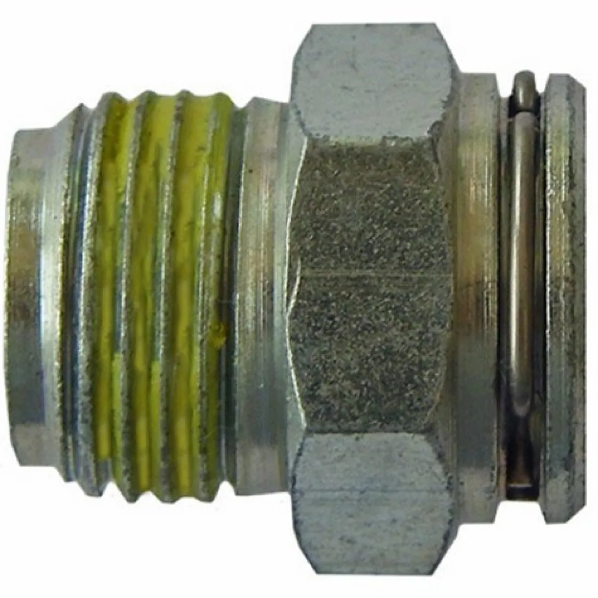 S.U.R. & R GM Trany Line Connector (TR765)