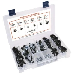 S.U.R. & R Hanger Clamp Assortment (CL484)