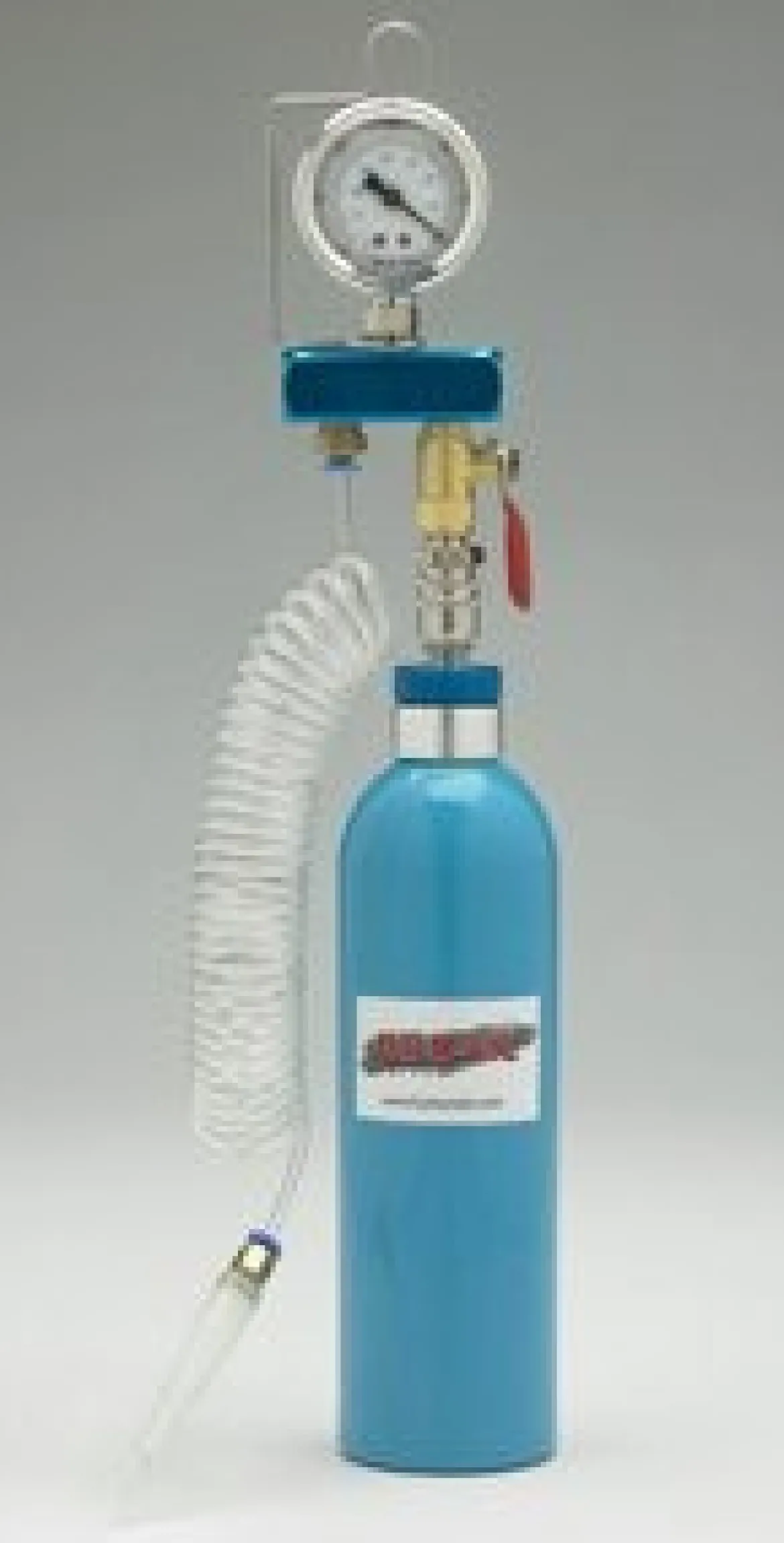 S.U.R. & R Intake System Cleaner Can (FIC903)