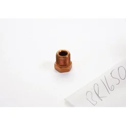 S.U.R. & R Inverted Flare Nut 1/2"-20 (BR1650)