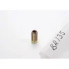S.U.R. & R Inverted Flare Nut 3/8"-24L (BR135)