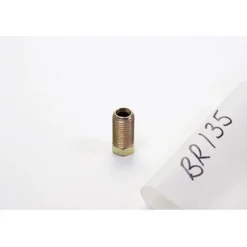 S.U.R. & R Inverted Flare Nut 3/8"-24L (BR135)