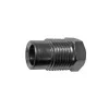S.U.R. & R Inverted Flare Nut 3/8" [5/8"-18 w/Dog Ear] (TR620)