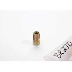 S.U.R. & R Inverted Flare Nut M10 x 1.0L (BR270)