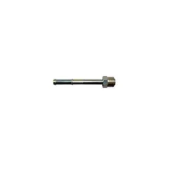 S.U.R. & R Inverted Flare w/ 5/8"-18 Nut to Rubber 5/16" (TR935)