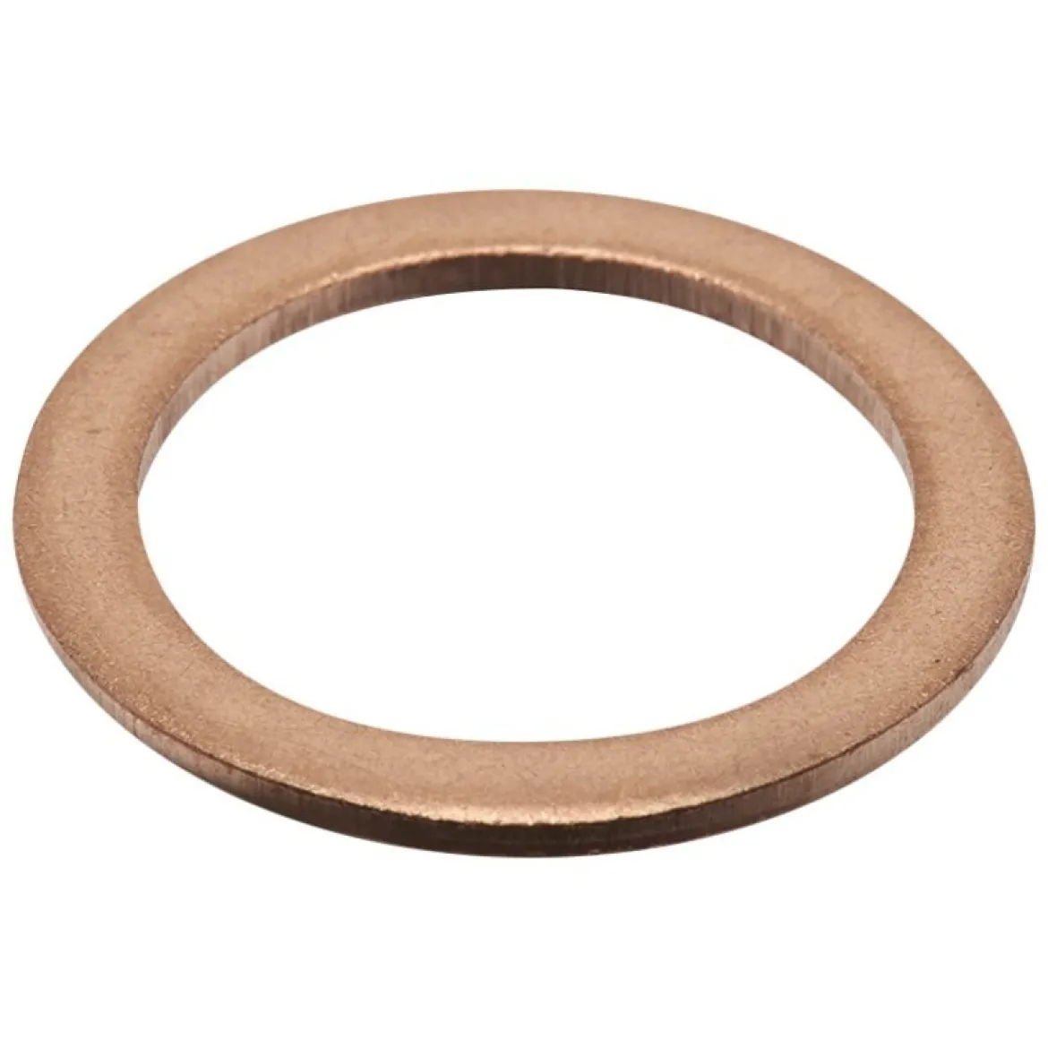 S.U.R. & R 5/8"(M16) Copper Oil Drain Plug Gasket (DPG460)